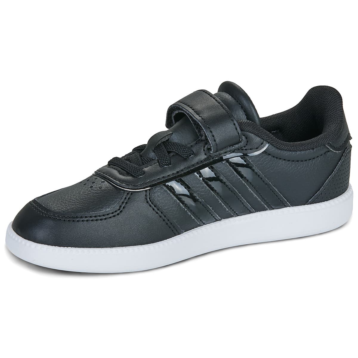 Girls' Sneakers adidas Black