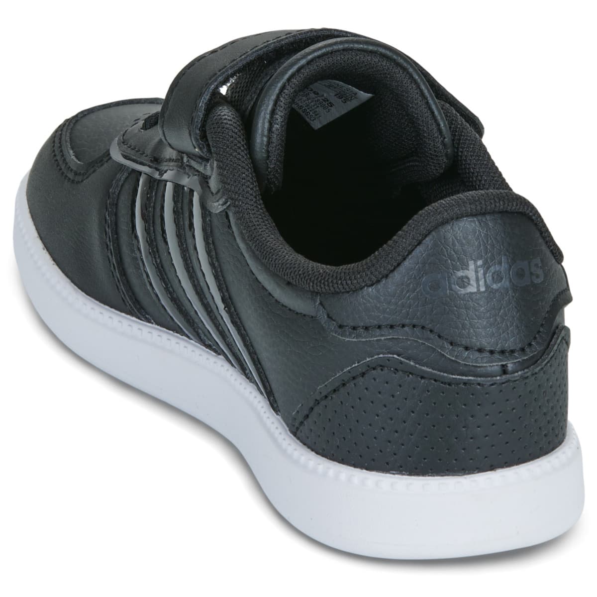 Girls' Sneakers adidas Black