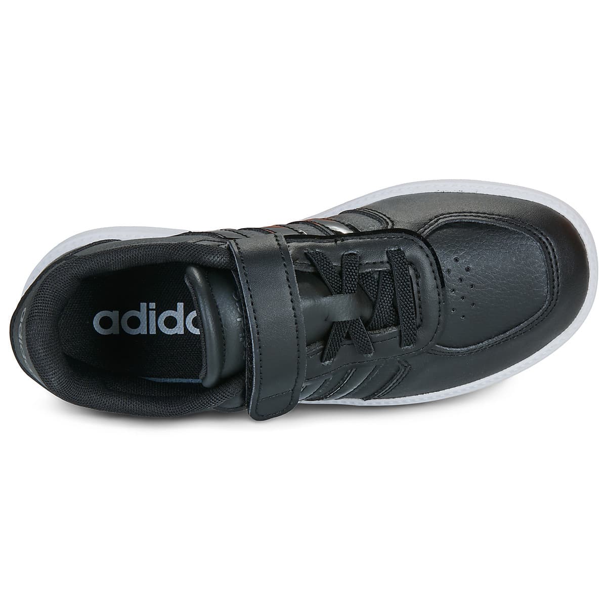 Girls' Sneakers adidas Black