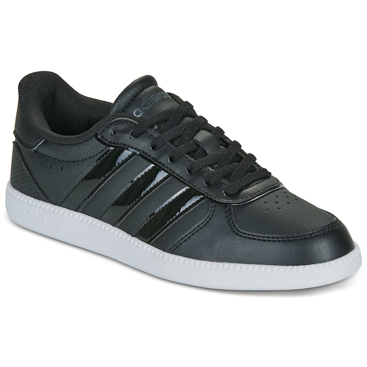 Xαμηλά Sneakers adidas BREAKNET SLEEK J