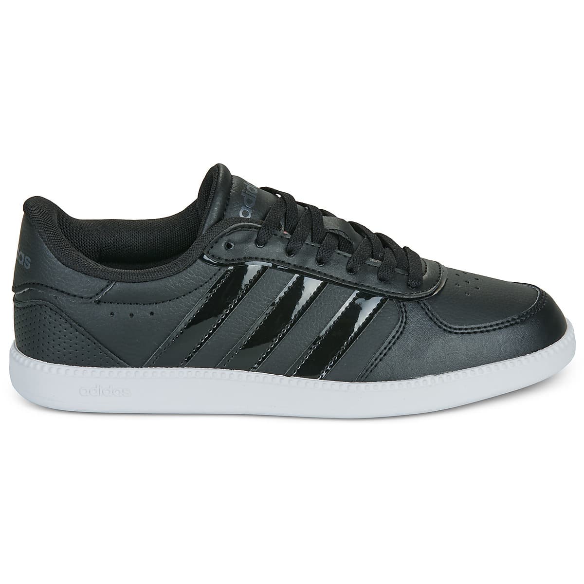 Girls' Sneakers adidas Black