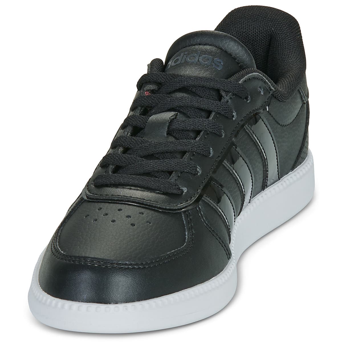 Girls' Sneakers adidas Black