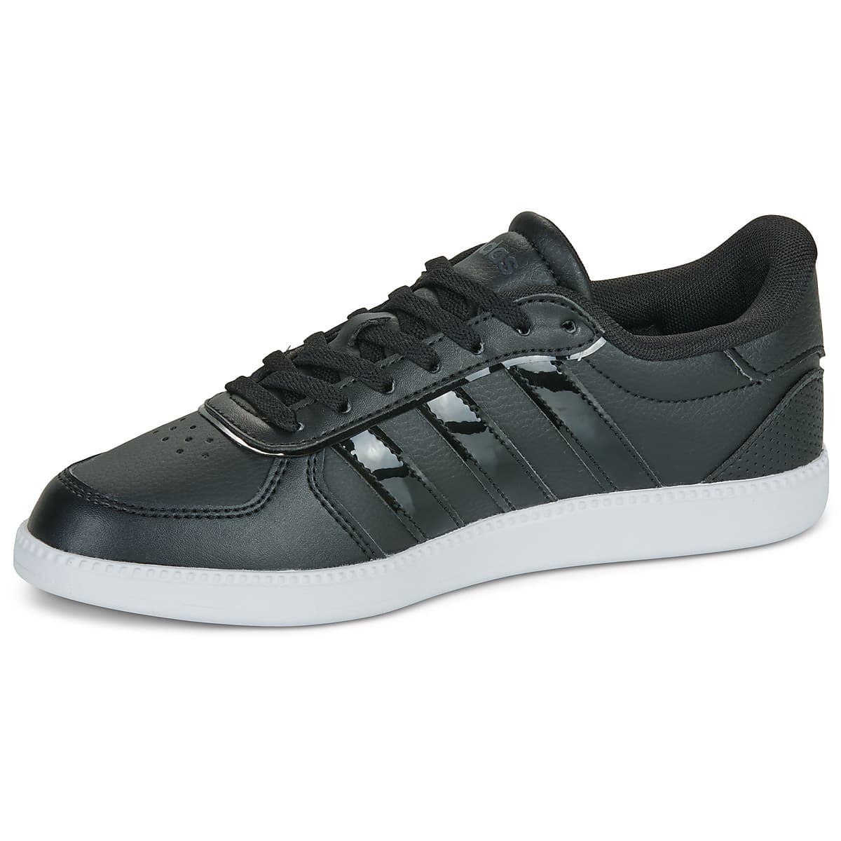 Girls' Sneakers adidas Black