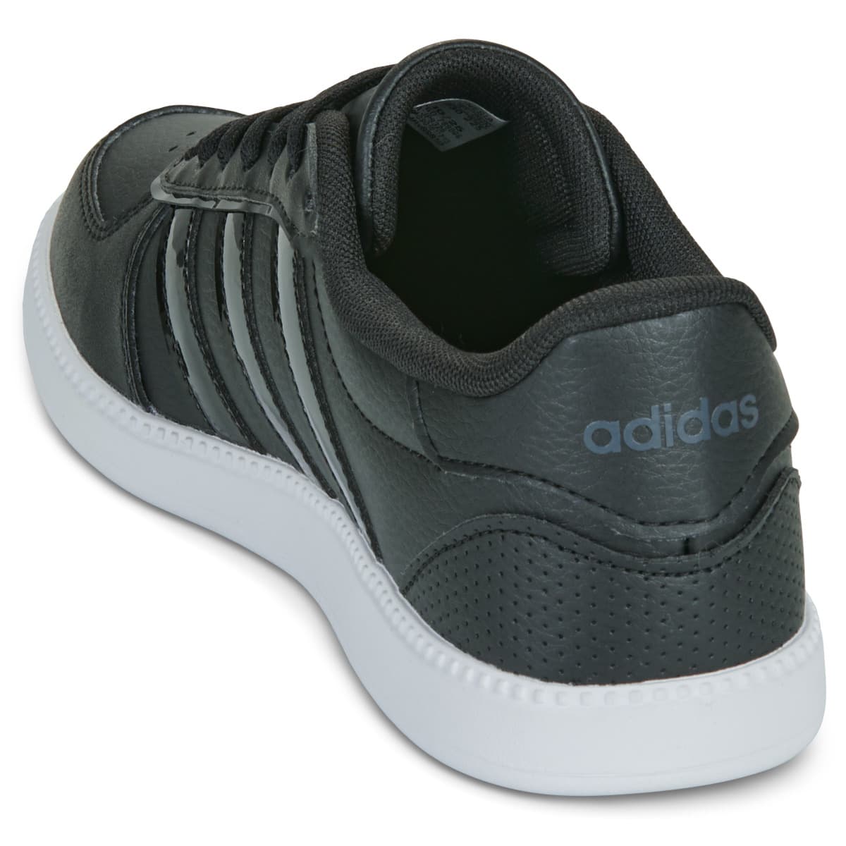 Girls' Sneakers adidas Black