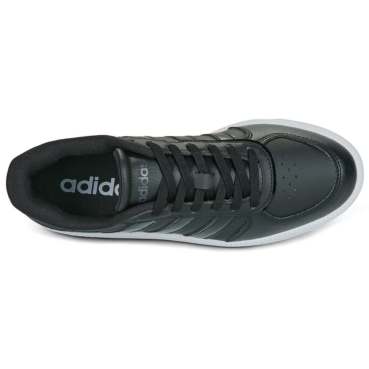 Girls' Sneakers adidas Black