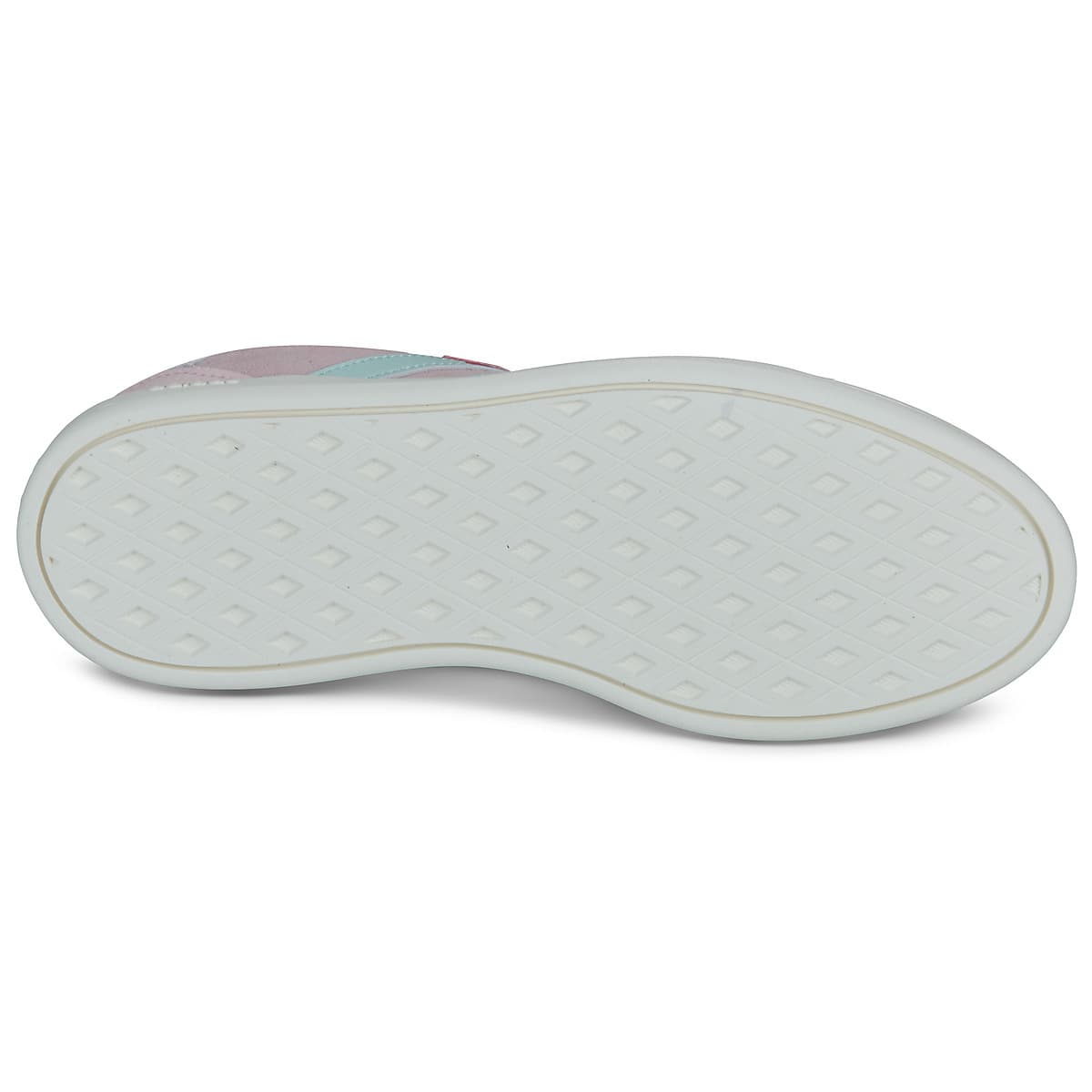 Girls' Sneakers adidas Pink