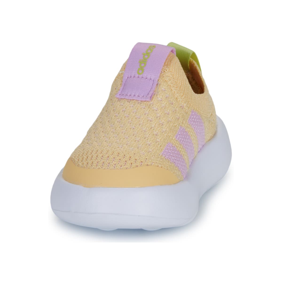 Girls' Loafers adidas Orange