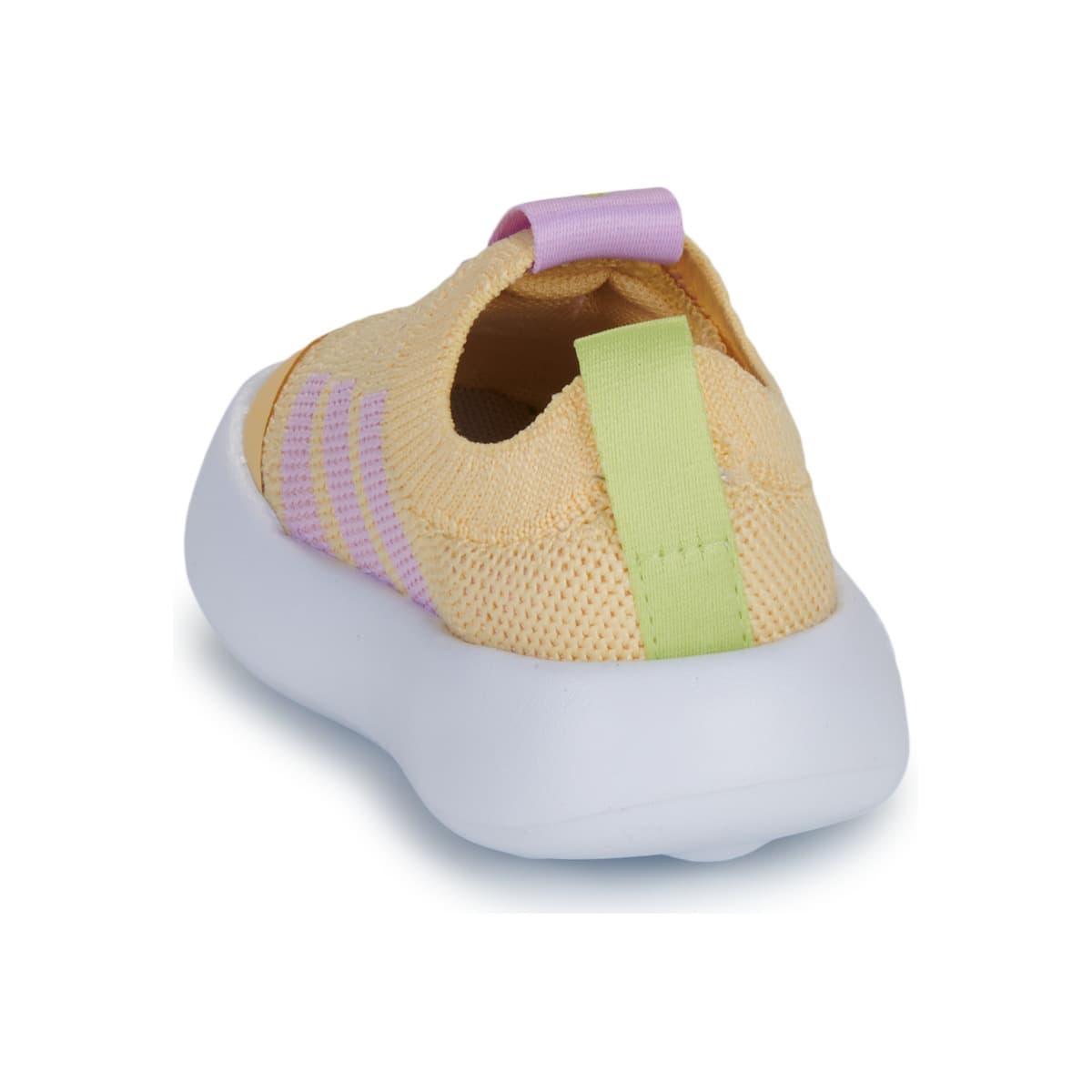 Girls' Loafers adidas Orange