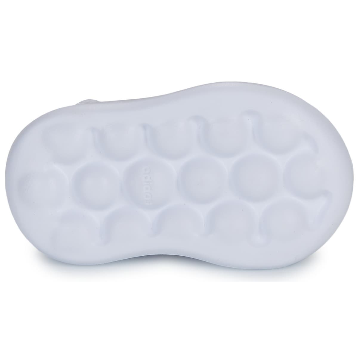 Girls' Loafers adidas Orange