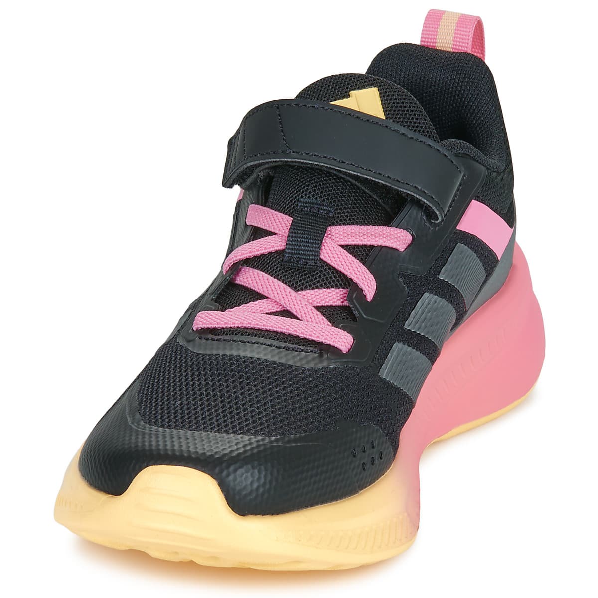 Girls' Sports Shoes adidas Black