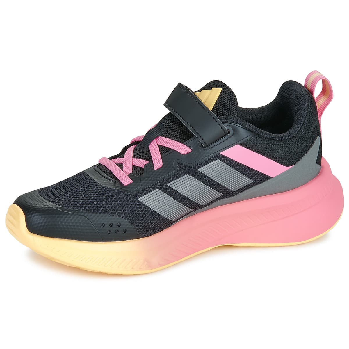 Girls' Sports Shoes adidas Black