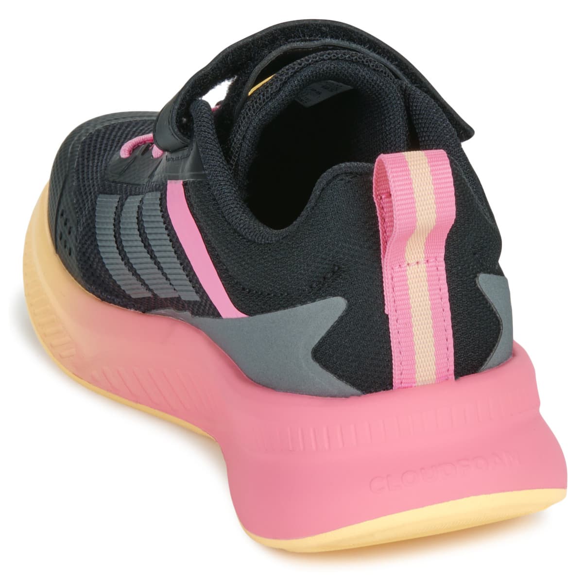 Girls' Sports Shoes adidas Black