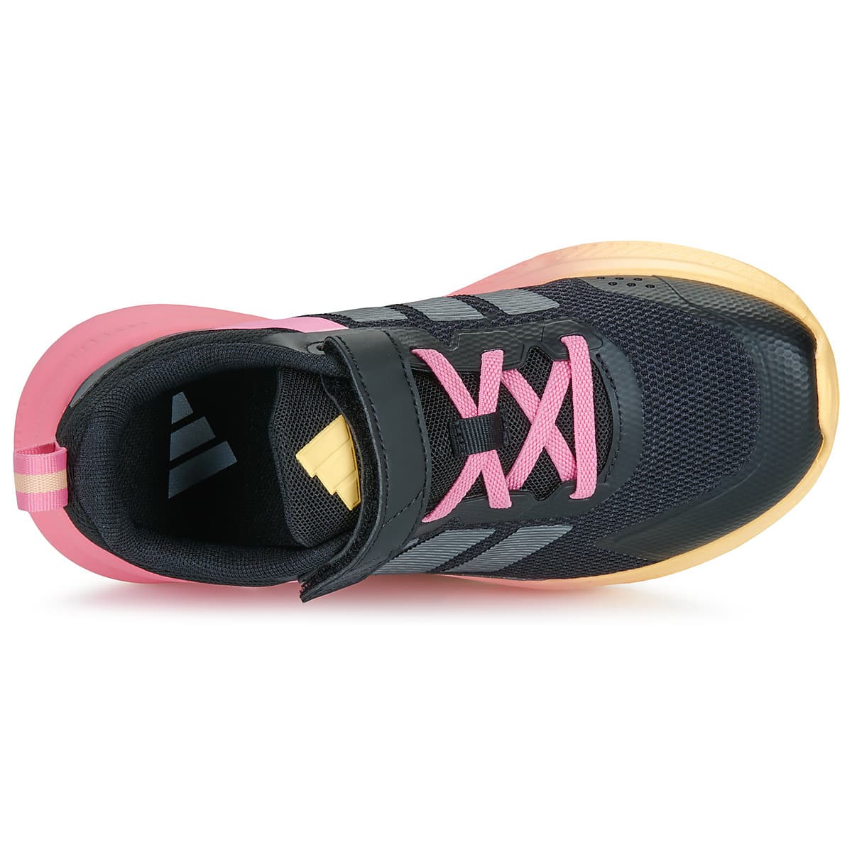 Girls' Sports Shoes adidas Black