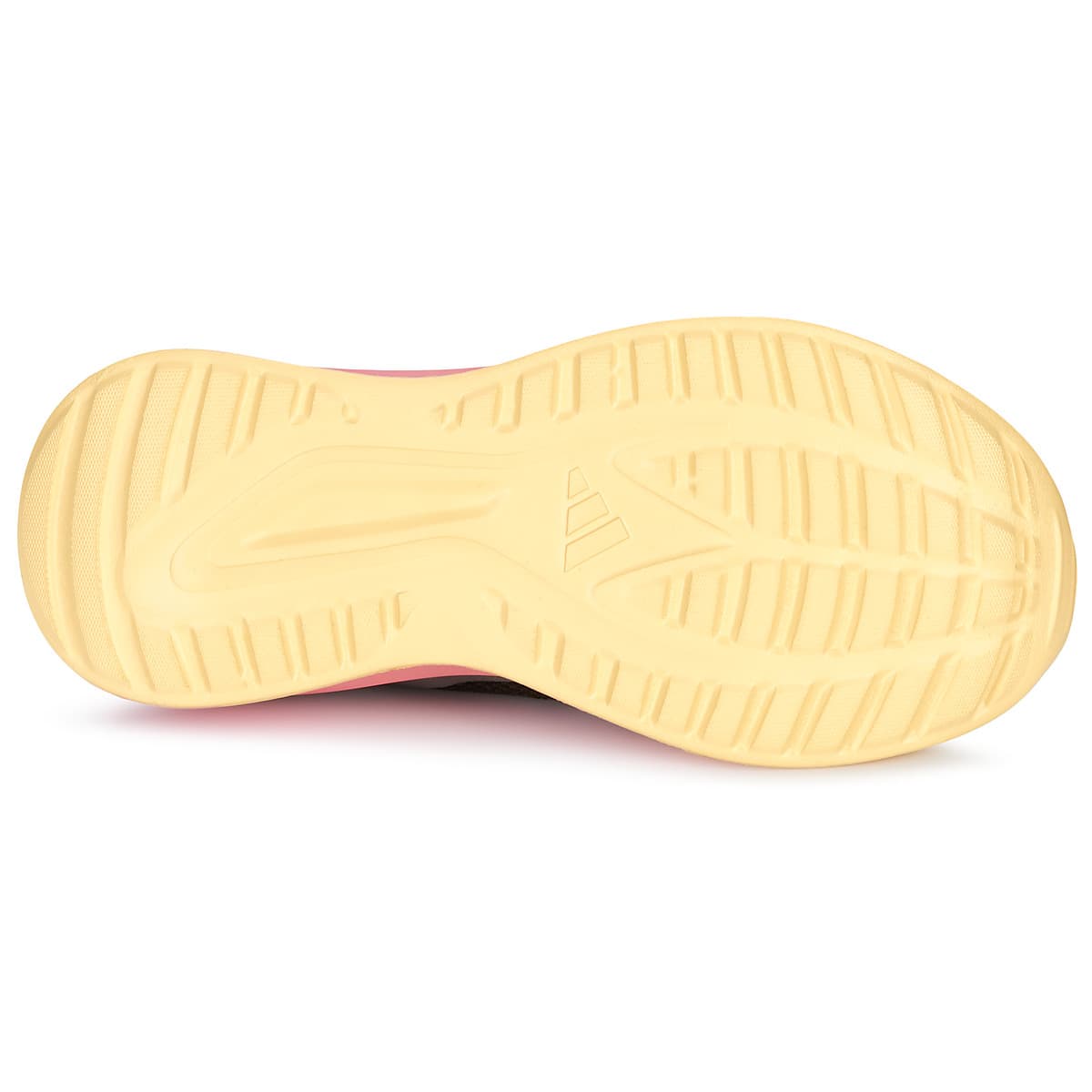 Girls' Sports Shoes adidas Black