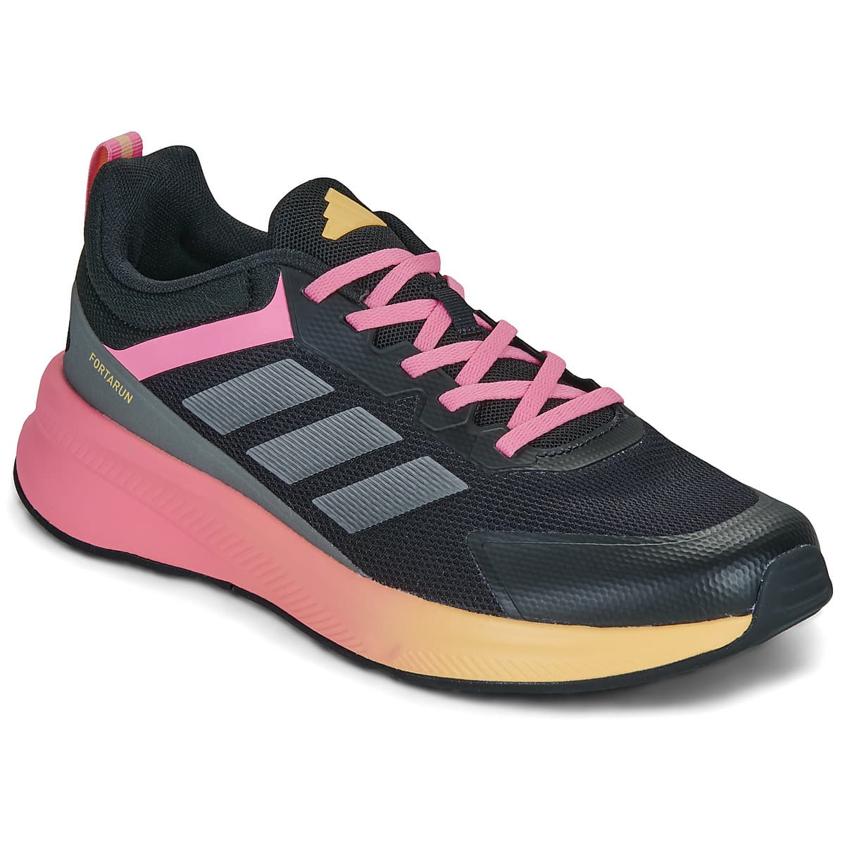 Girls' Sports Shoes adidas Black