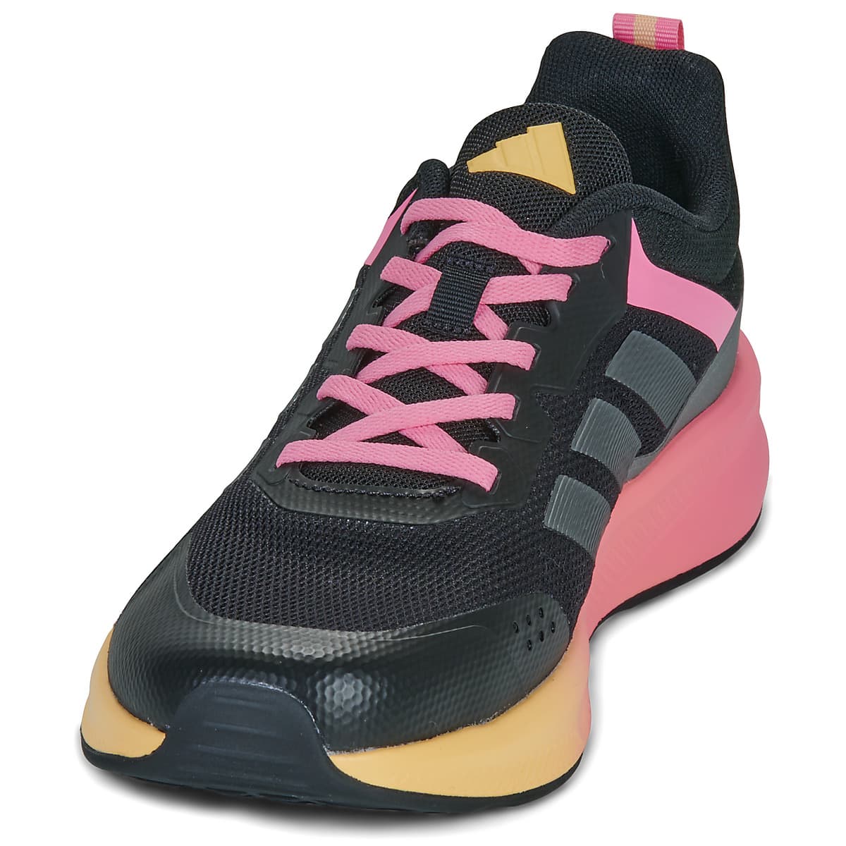 Girls' Sports Shoes adidas Black