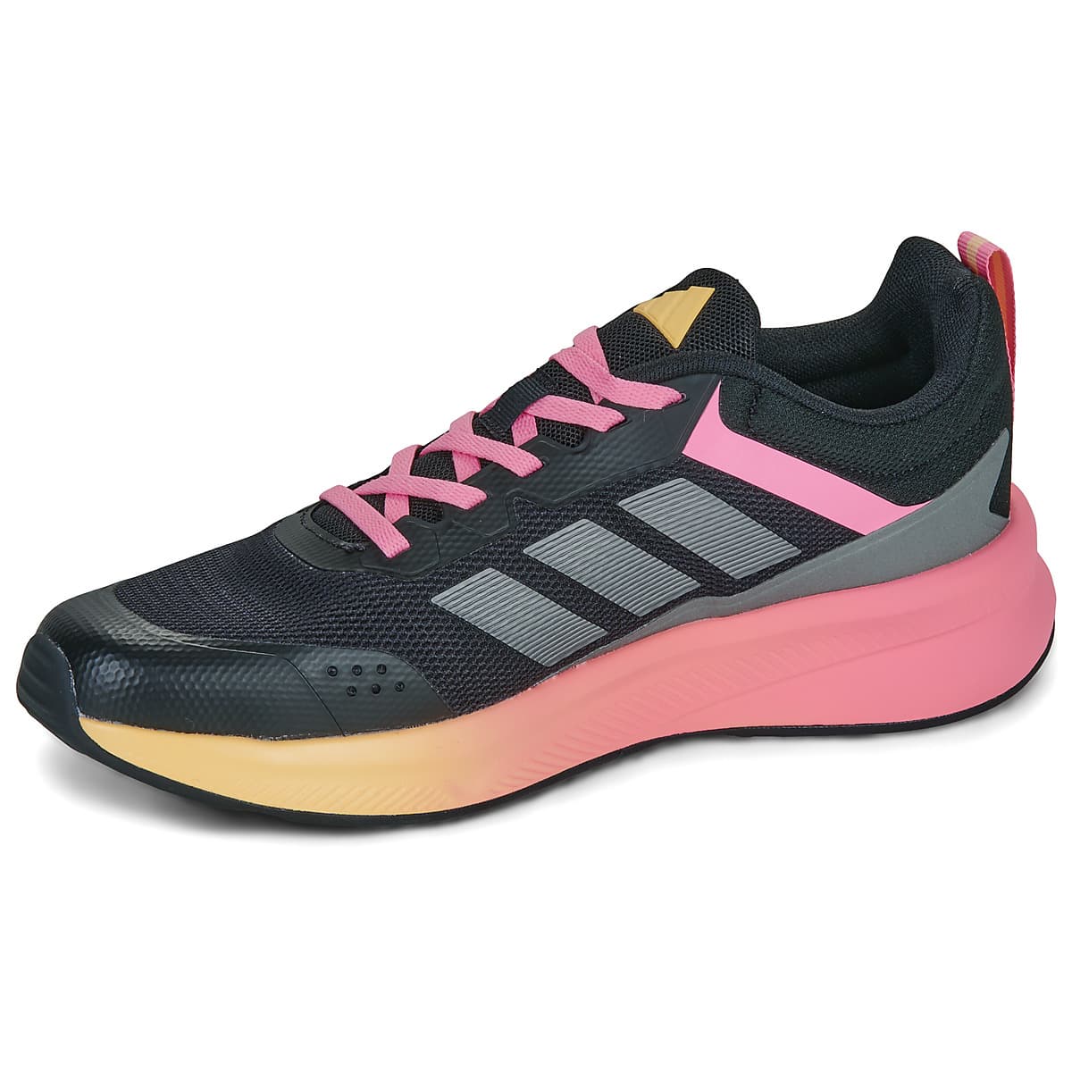 Girls' Sports Shoes adidas Black