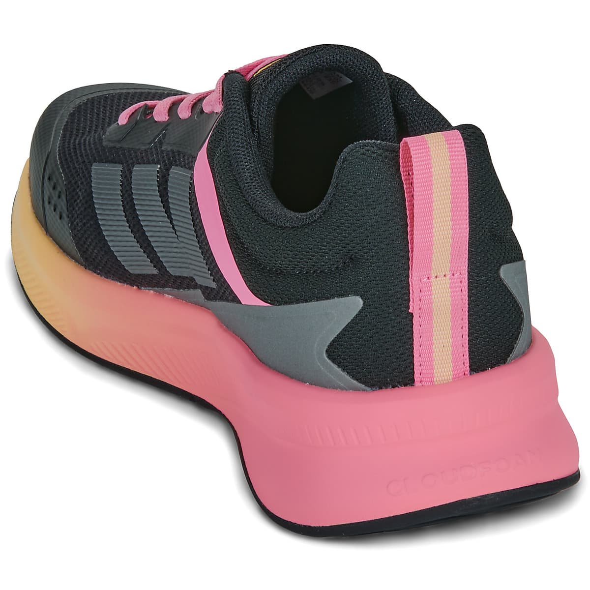 Girls' Sports Shoes adidas Black