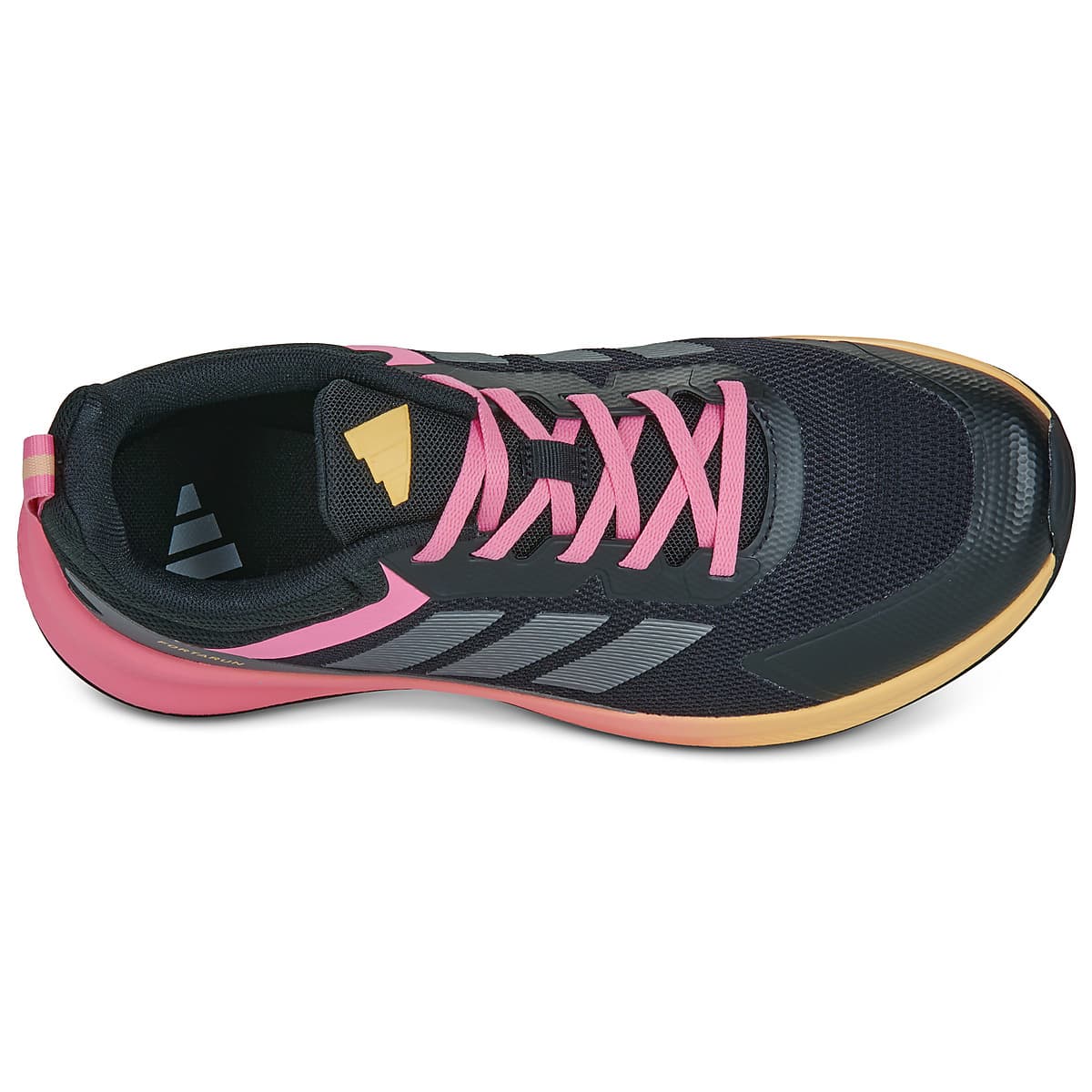 Girls' Sports Shoes adidas Black
