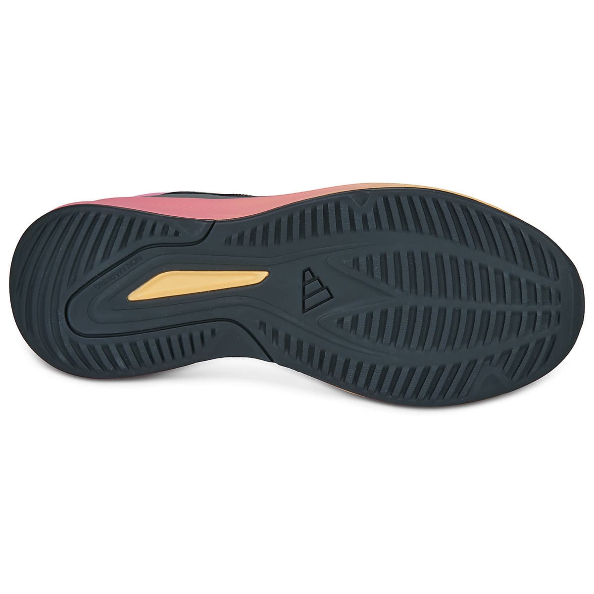 Girls' Sports Shoes adidas Black