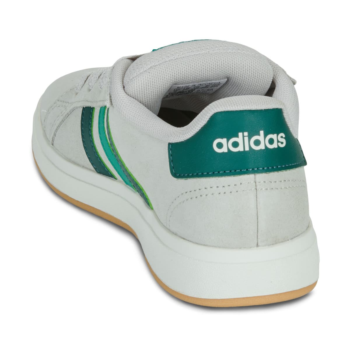 Boys' Sneakers adidas Gray