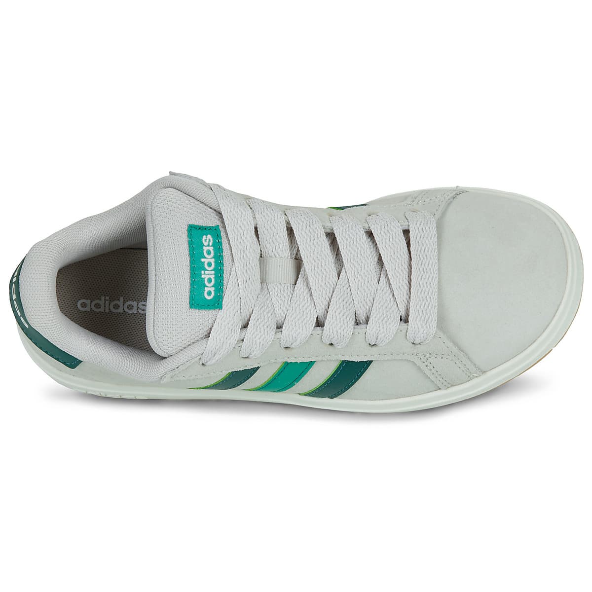 Boys' Sneakers adidas Gray