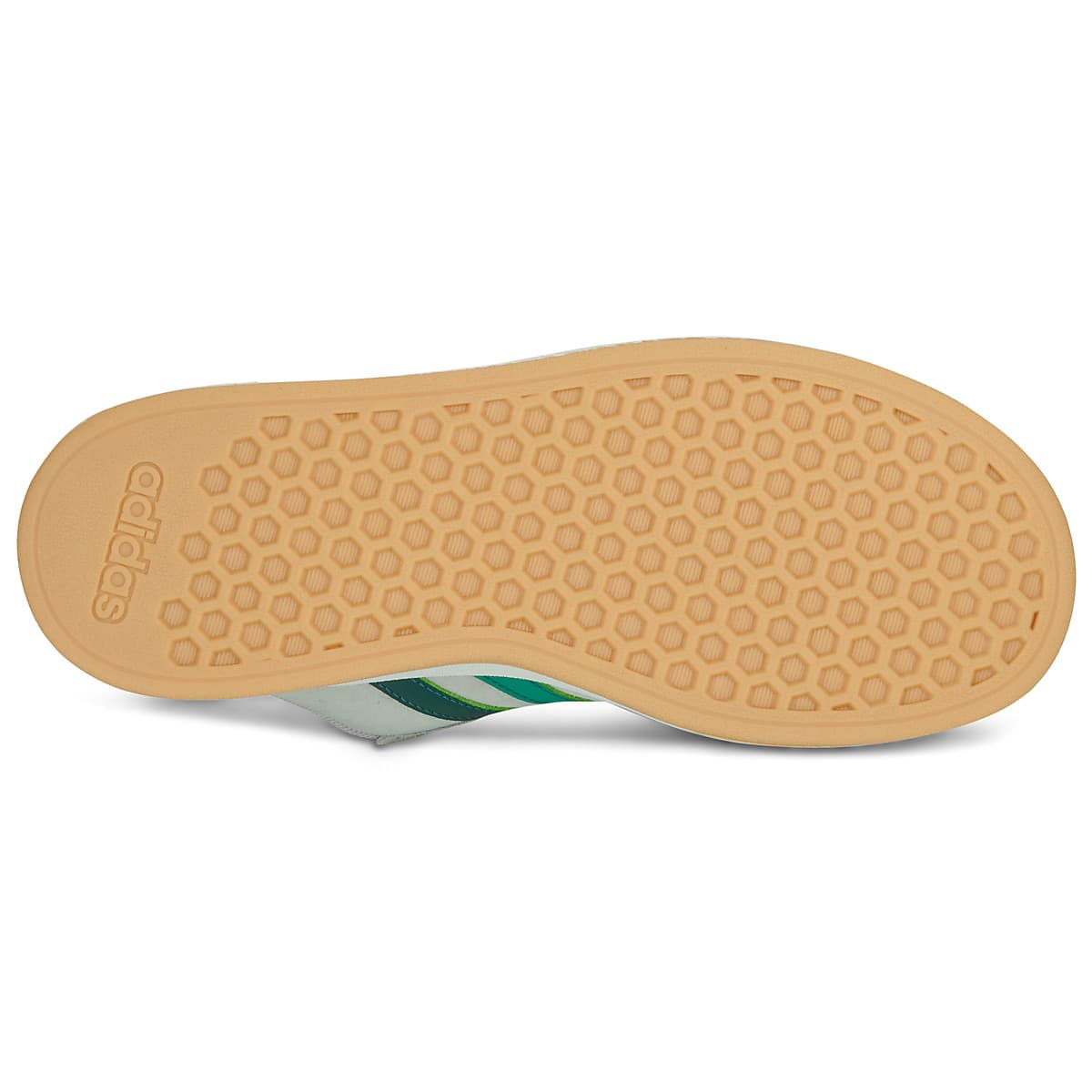 Boys' Sneakers adidas Gray