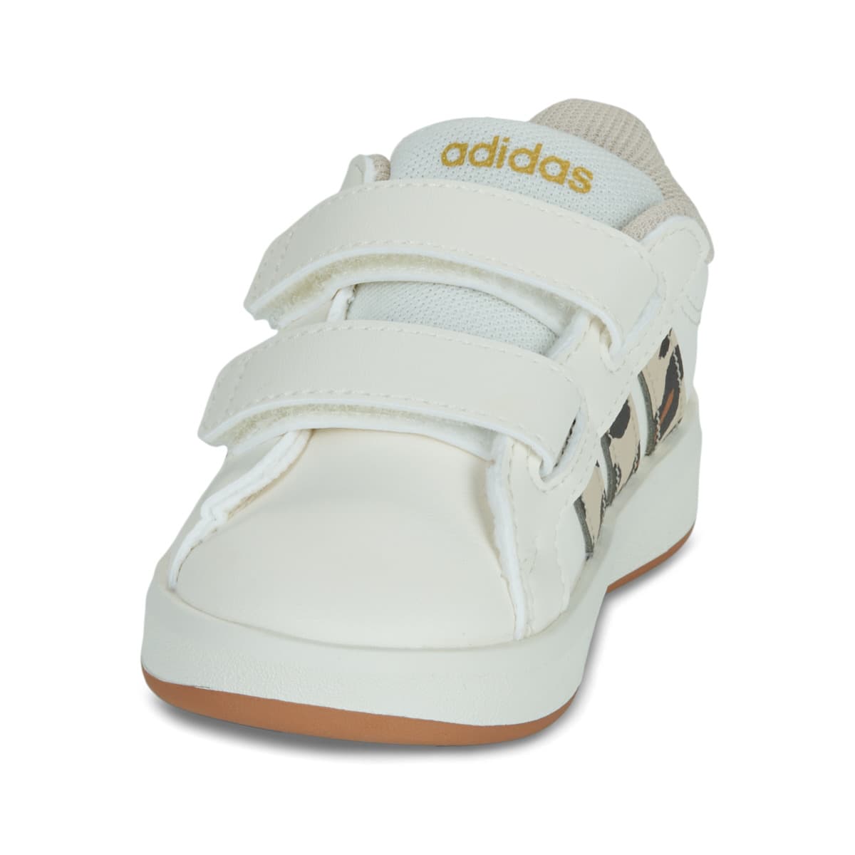 Girls' Sneakers adidas White