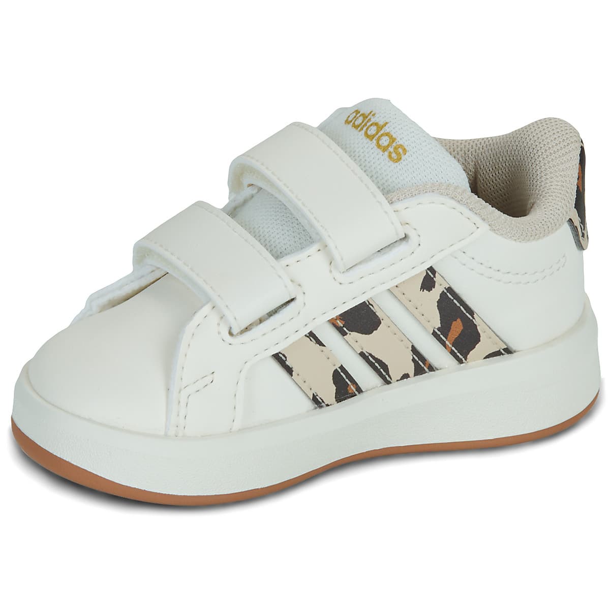 Girls' Sneakers adidas White