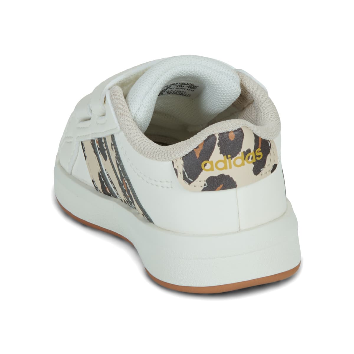 Girls' Sneakers adidas White