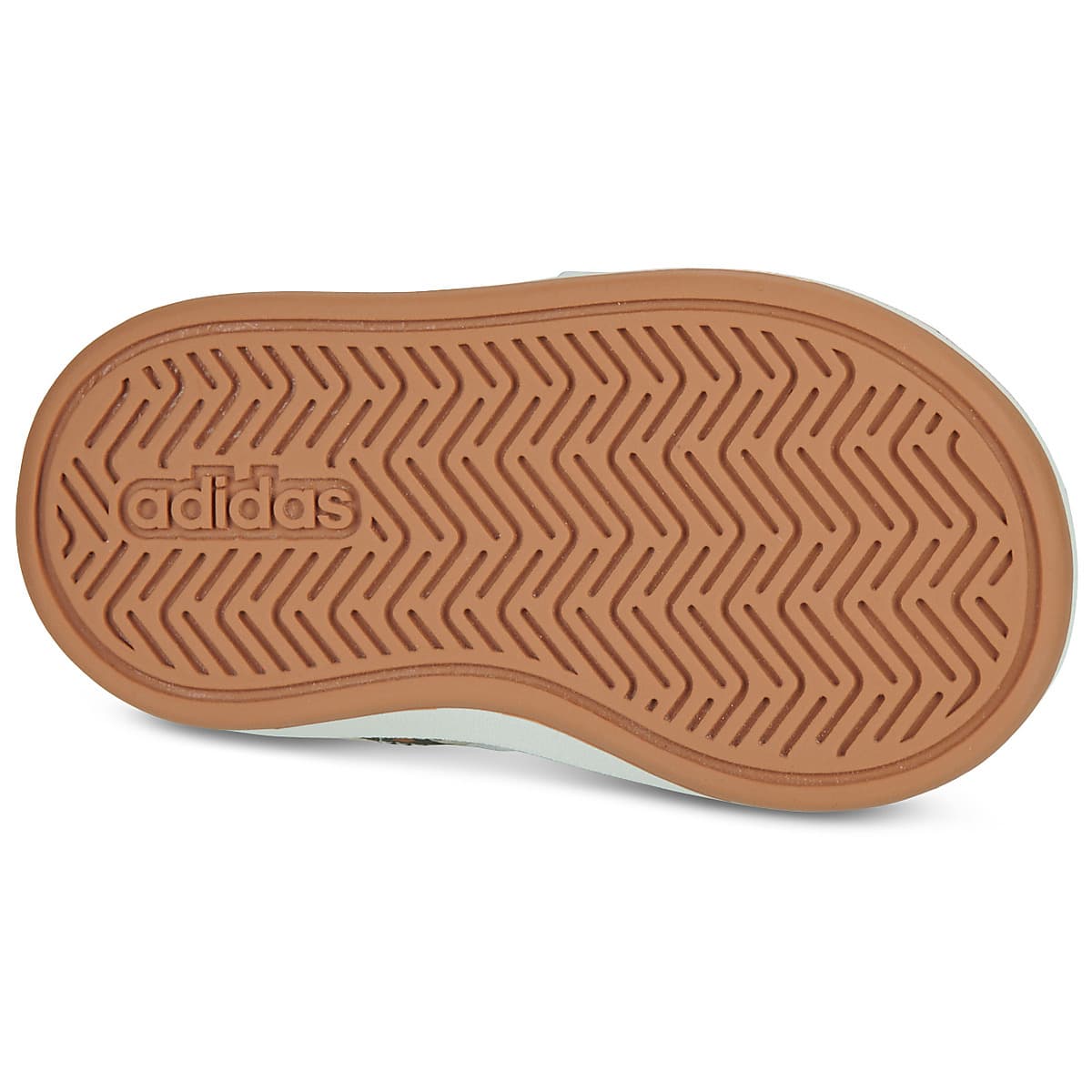 Girls' Sneakers adidas White