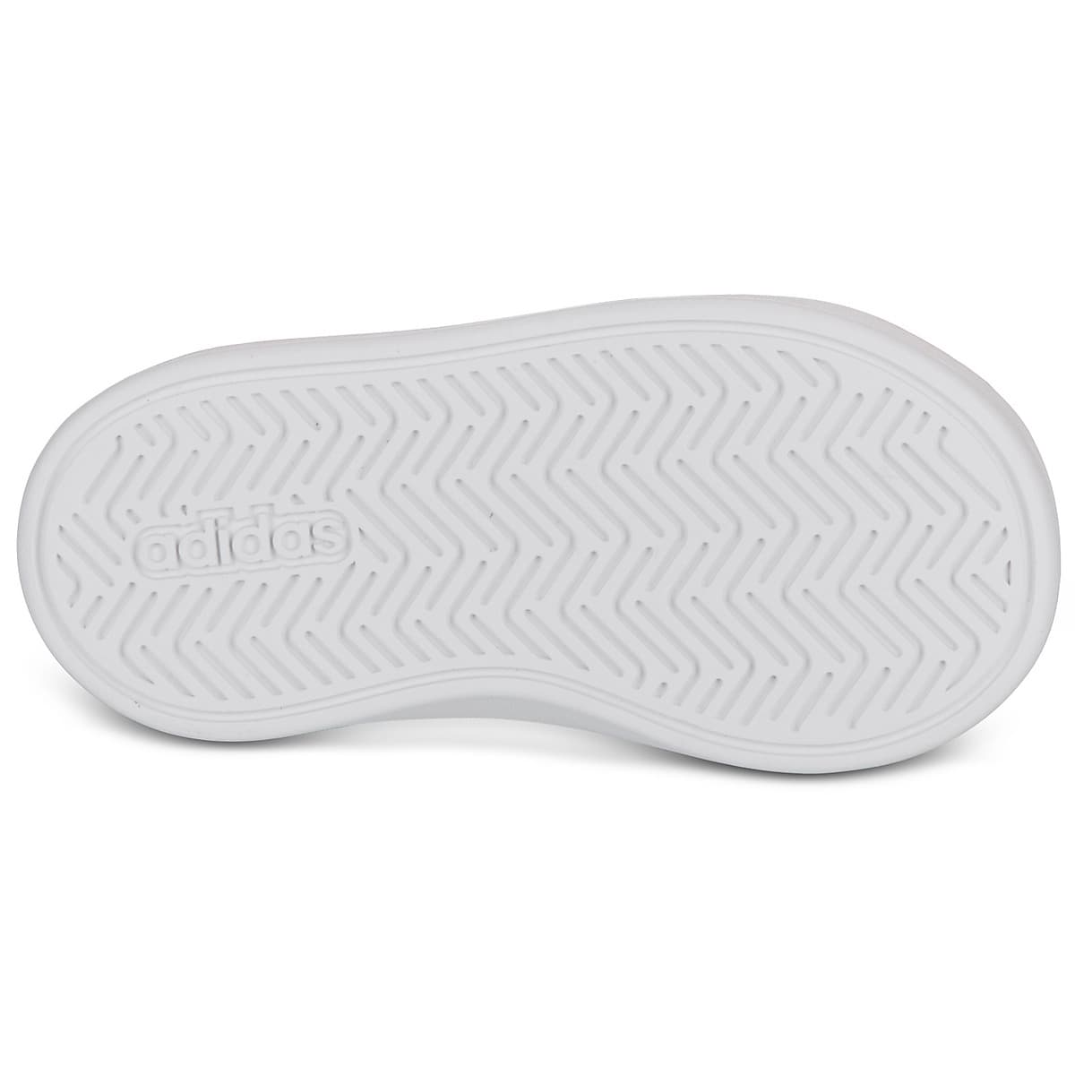 Girls' Sneakers adidas White