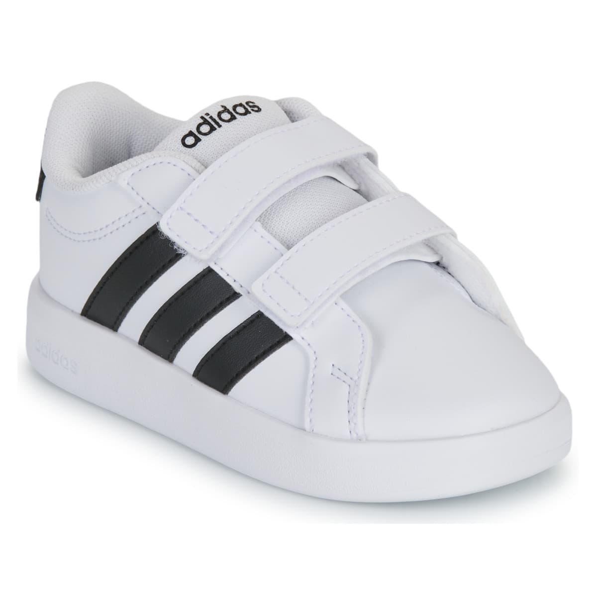 Girls' Sneakers adidas White