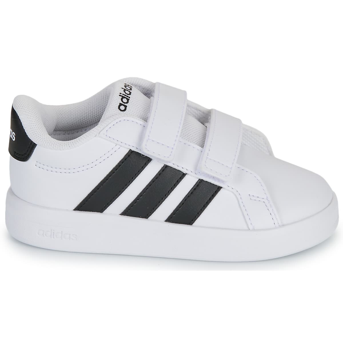Boys' Sneakers adidas White
