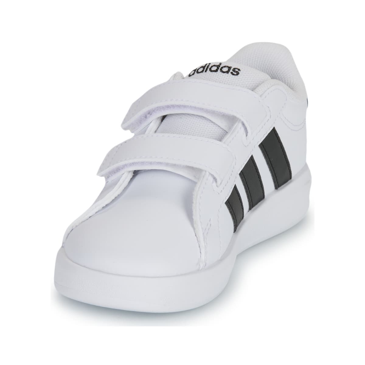 Boys' Sneakers adidas White