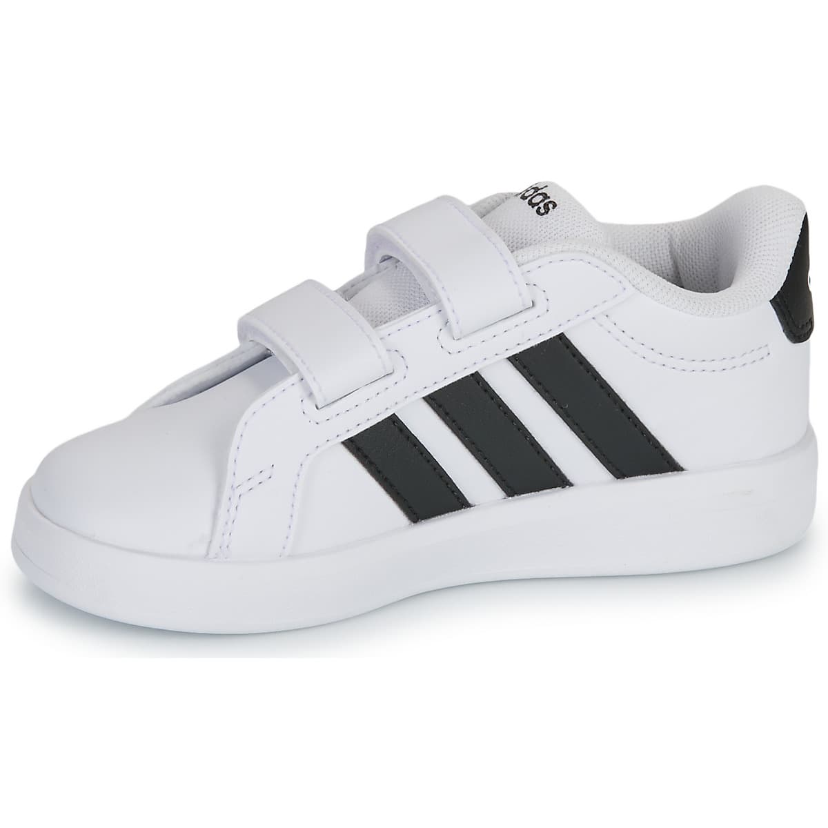 Boys' Sneakers adidas White