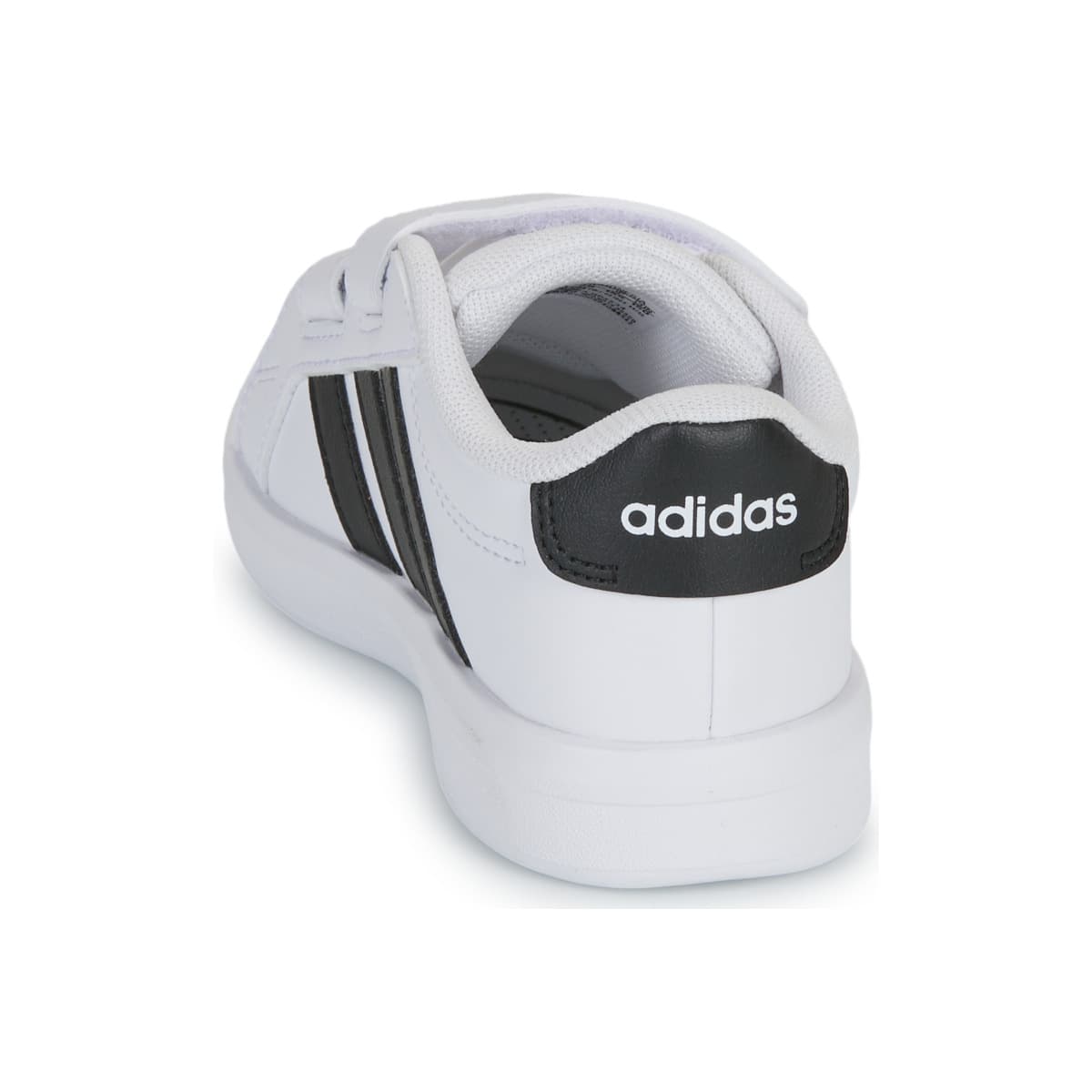 Boys' Sneakers adidas White