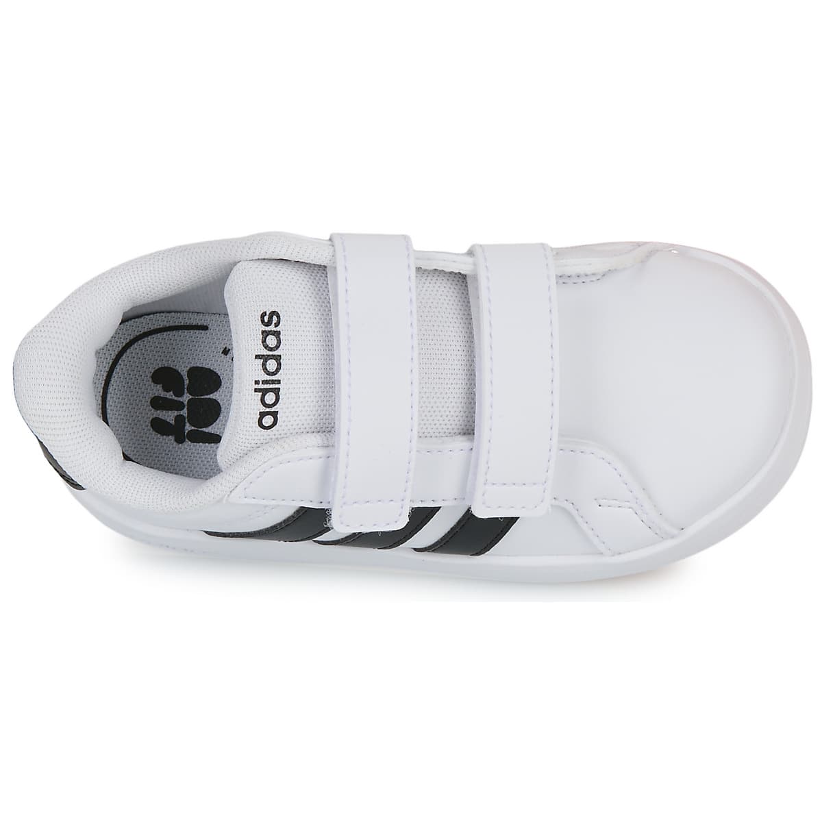 Boys' Sneakers adidas White