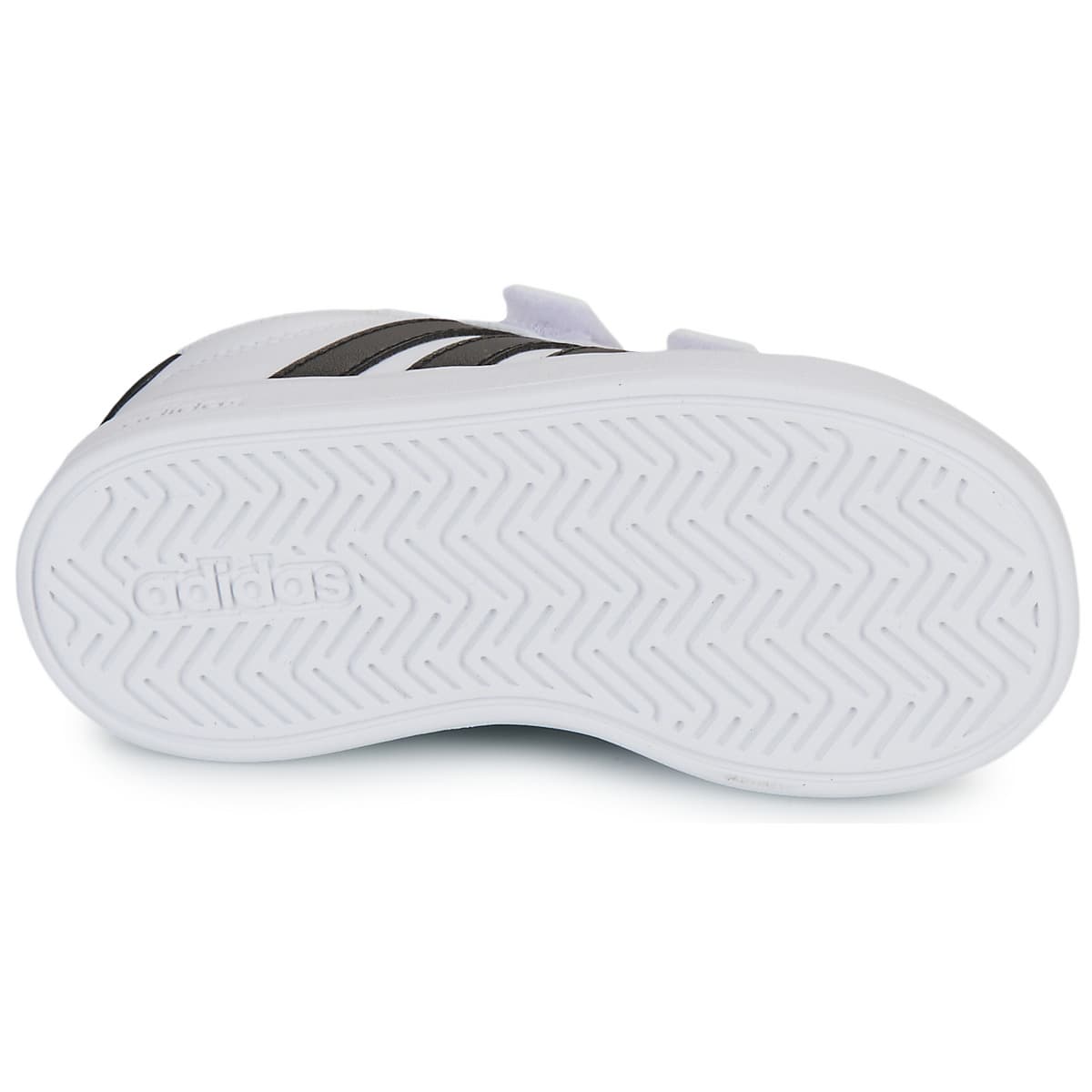 Boys' Sneakers adidas White