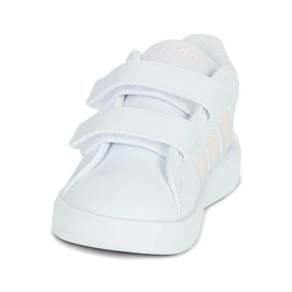 Girls' Sneakers adidas White