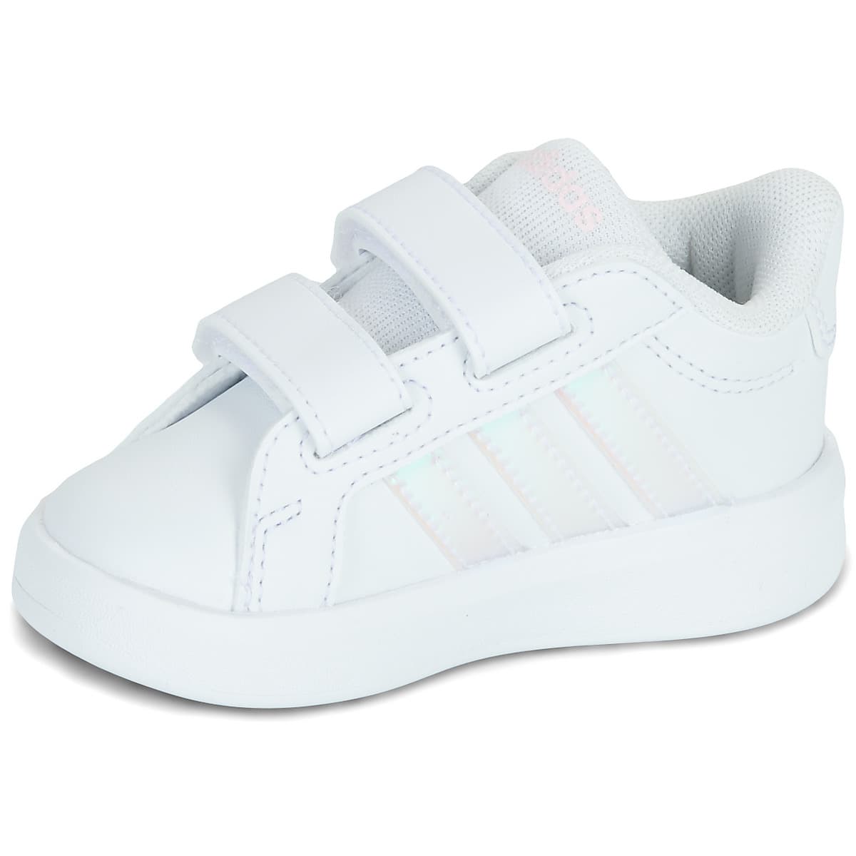 Girls' Sneakers adidas White