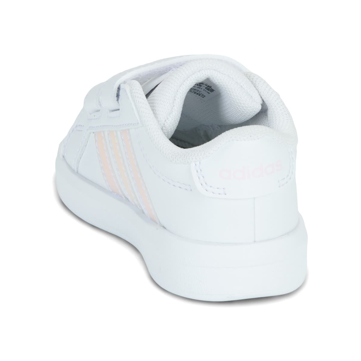 Girls' Sneakers adidas White