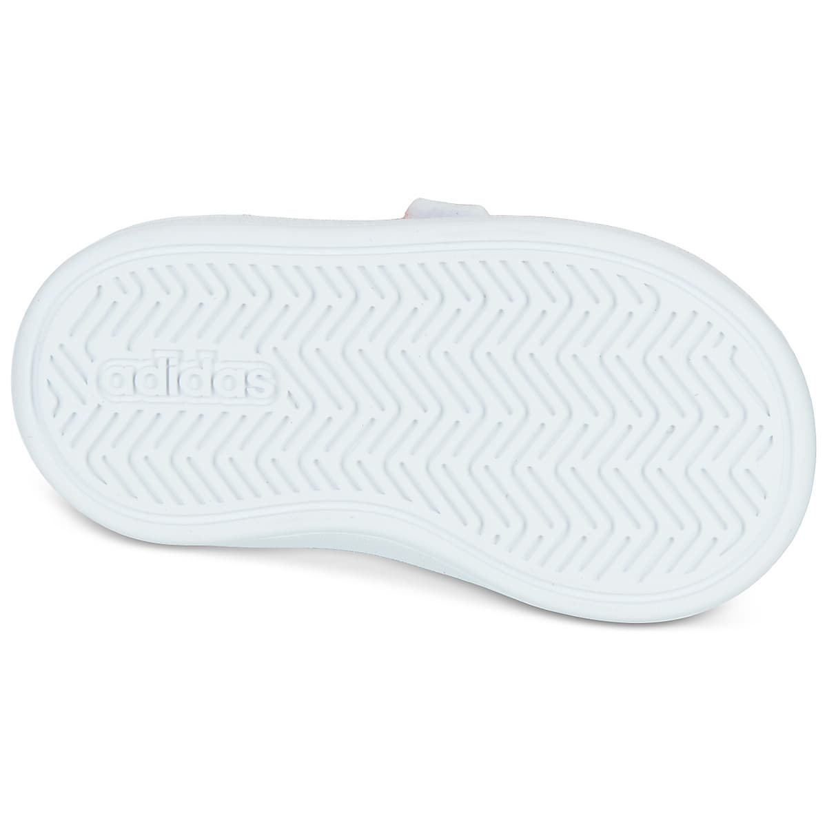 Girls' Sneakers adidas White