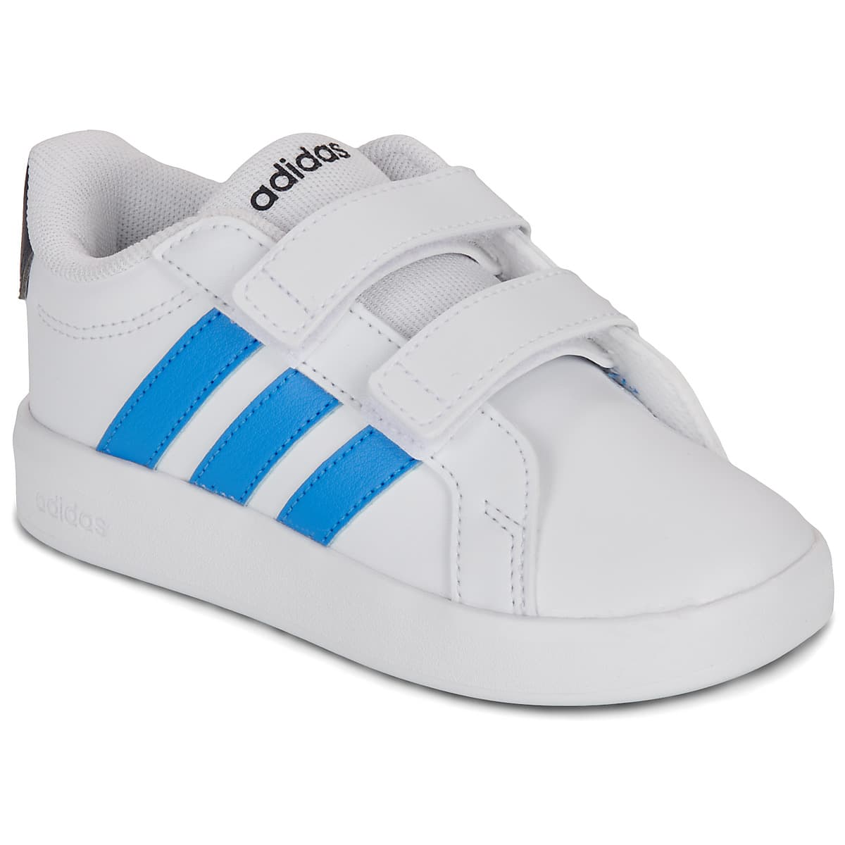 Boys' Sneakers adidas White