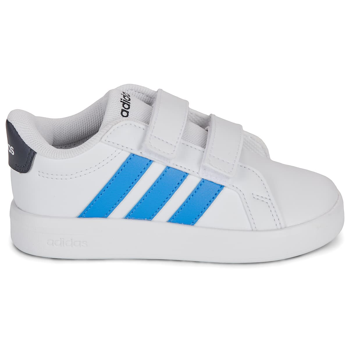 Girls' Sneakers adidas White