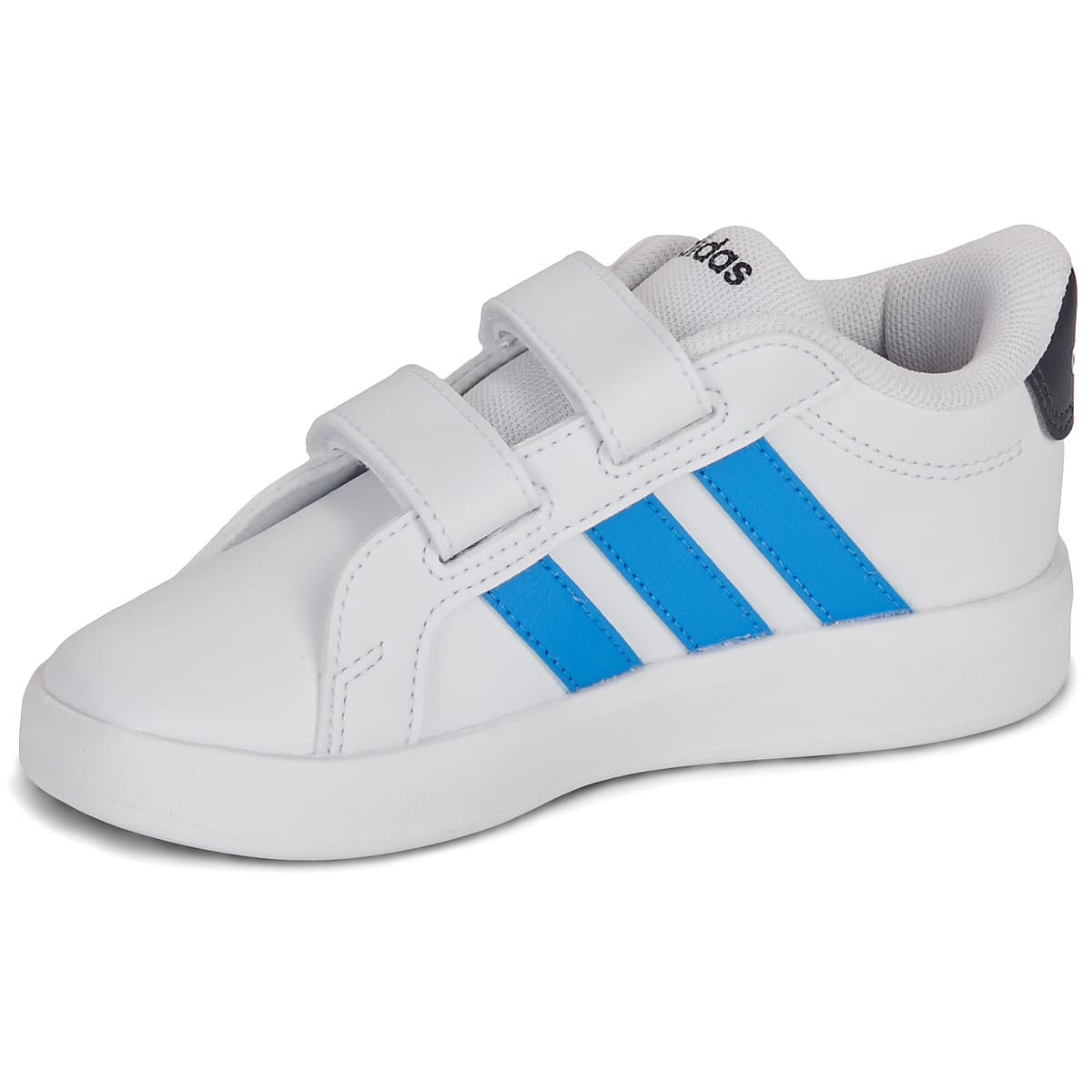 Girls' Sneakers adidas White
