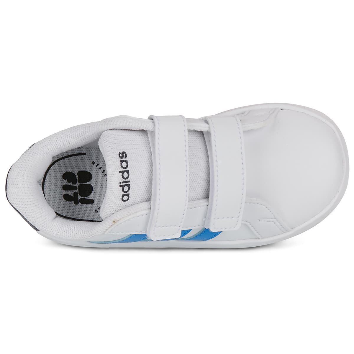 Girls' Sneakers adidas White