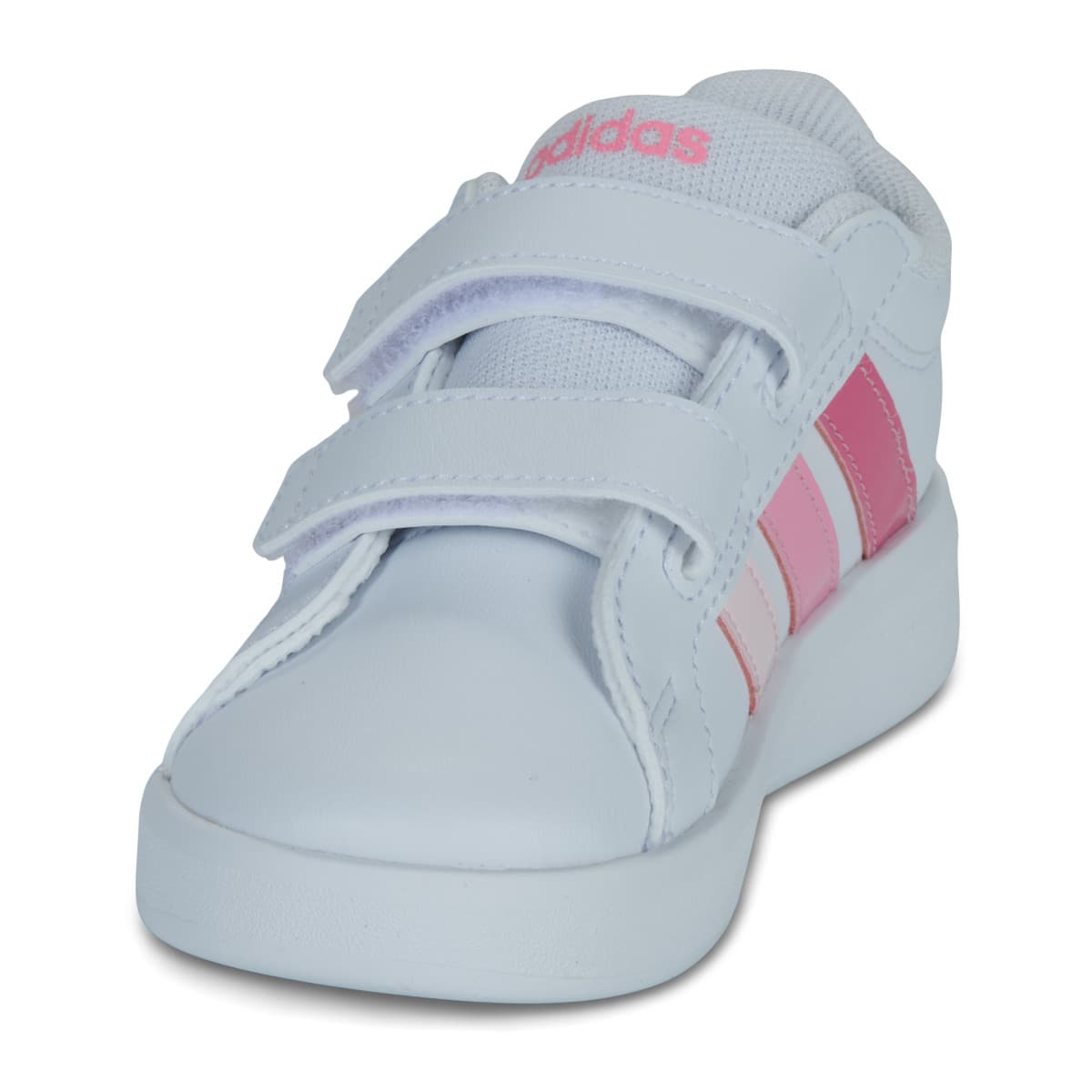 Girls' Sneakers adidas White