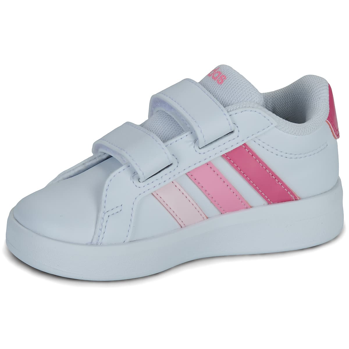 Girls' Sneakers adidas White