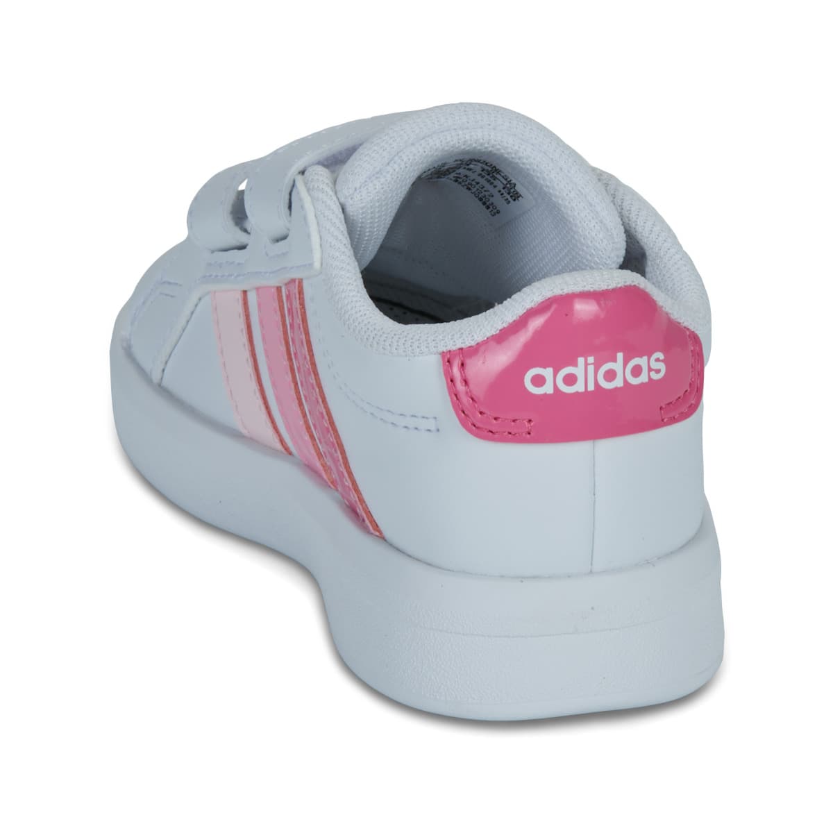 Girls' Sneakers adidas White